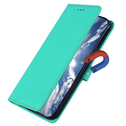 Redmi A3 Leather Wallet Phone Case