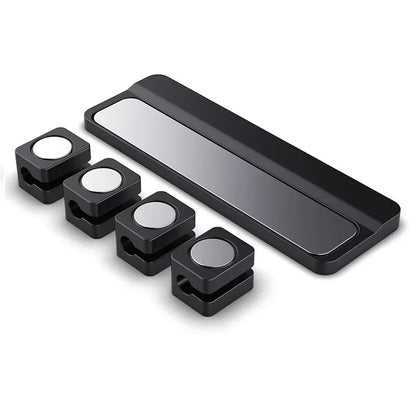 Magnetic Cable Organizer Clips
