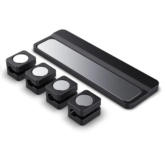 Magnetic Cable Organizer Clips
