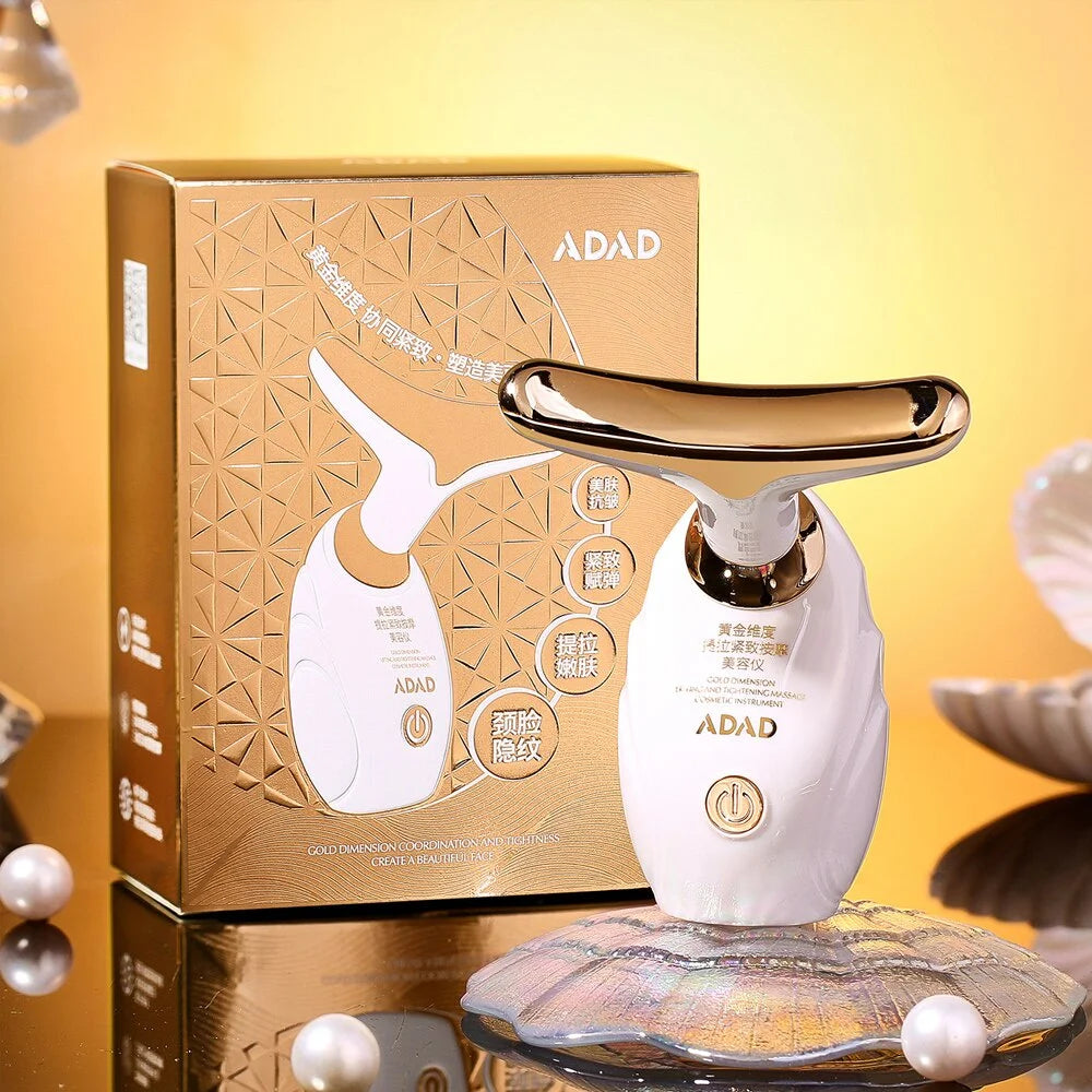 3-in-1 Beauty Massager