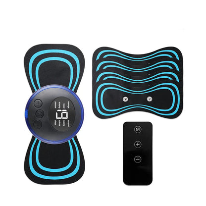 5 Pcs Neck Back Massager