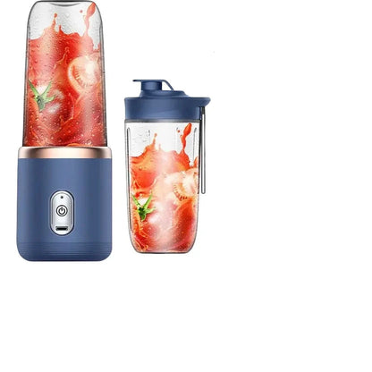 Multifunction 6 Blade Juicer Blender