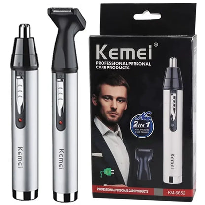Men's Nose Ear Hair Trimmer