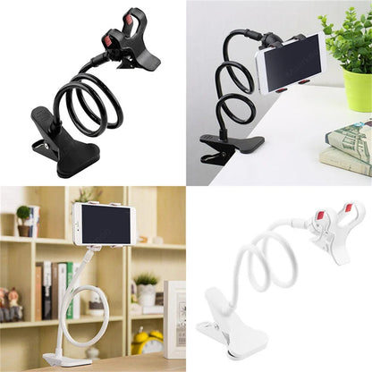 Flexible Long Arm Phone Stands