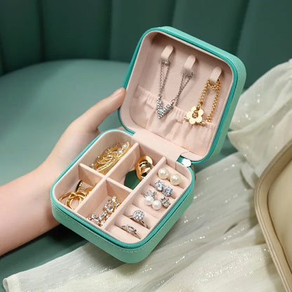Mini JewelCase