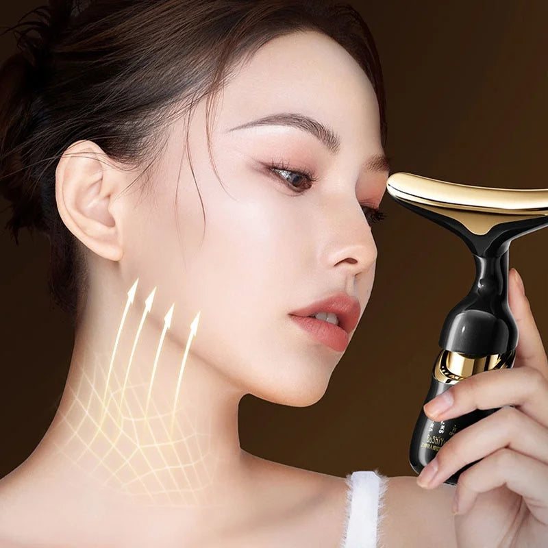 3-in-1 Beauty Massager