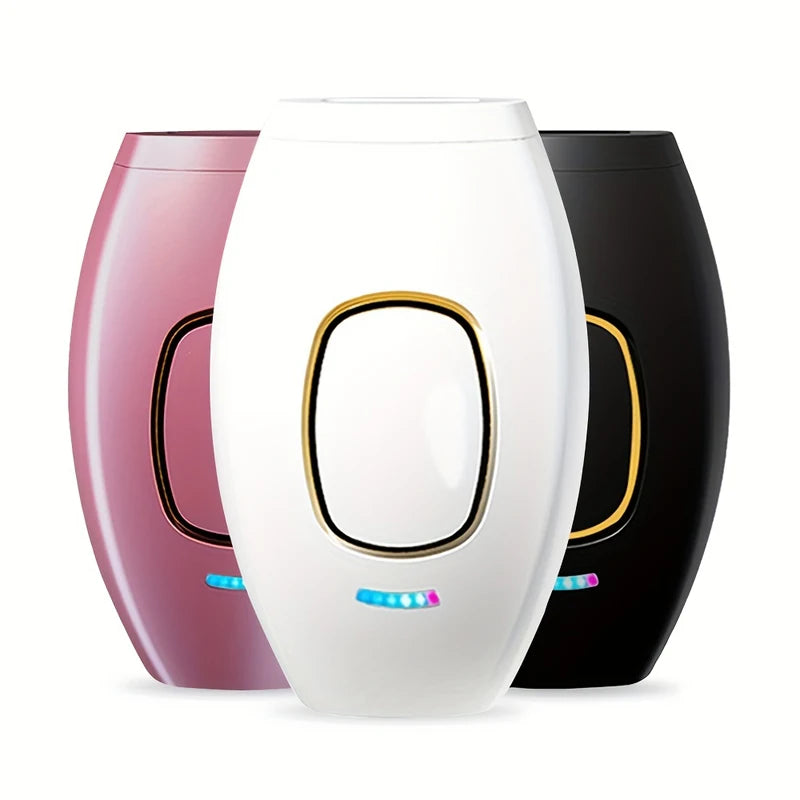 Unisex Laser Hair Remover