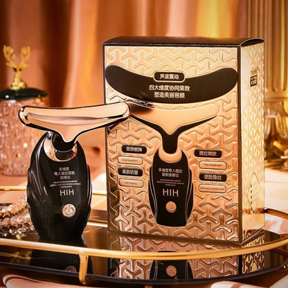 3-in-1 Beauty Massager