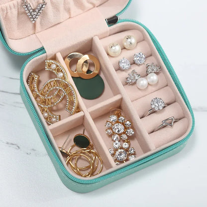 Mini JewelCase