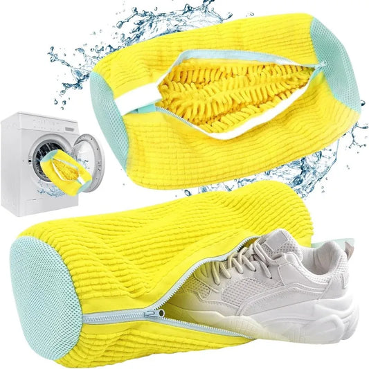 Washing Shoes Bag