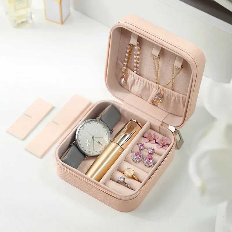 Mini JewelCase