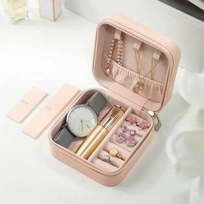Mini JewelCase