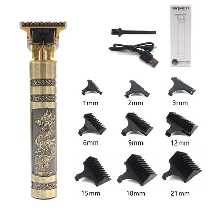 Professional T9 Hair Trimmer