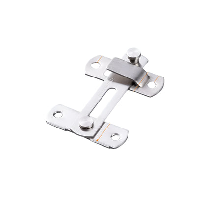 Sliding Barn Door Safety Latch