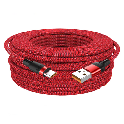 USB-C 6A SuperCharge Cable
