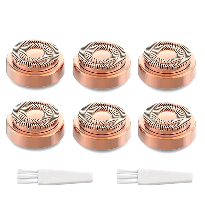 Electric Women's  Eyebrow Trimmer