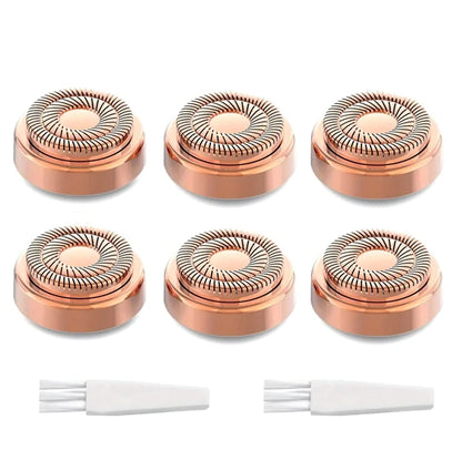 Electric Women's  Eyebrow Trimmer