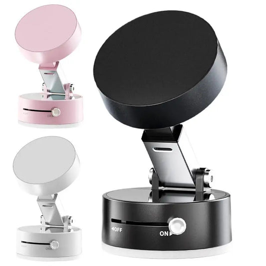 Magnetic Car Phone Mount