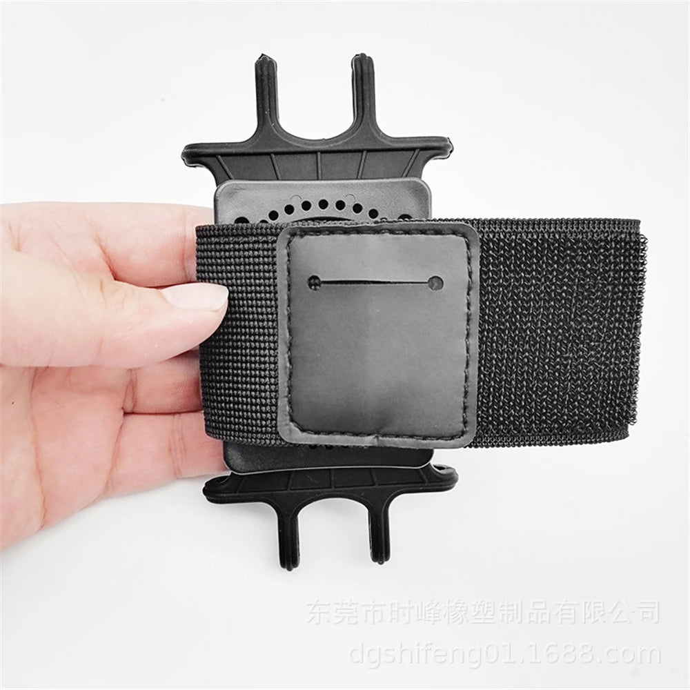 Rotating Wrist Phone Holder