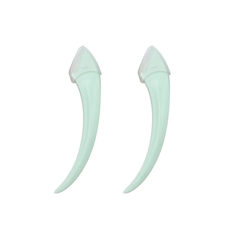 Eyebrow Trimmer Scraper