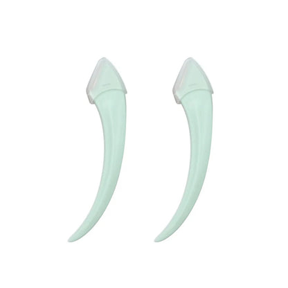 Eyebrow Trimmer Scraper