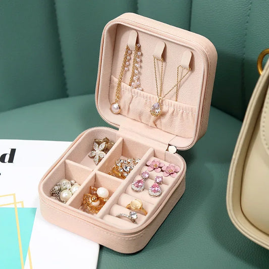 Mini JewelCase