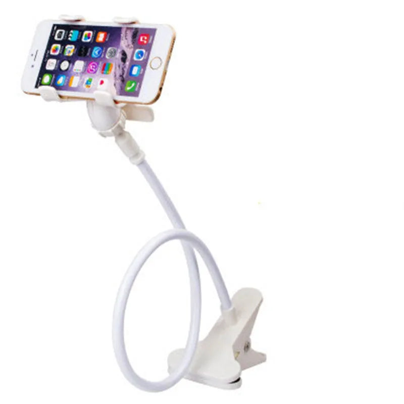 Flexible Long Arm Phone Stands