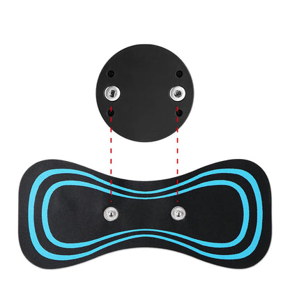 5 Pcs Neck Back Massager