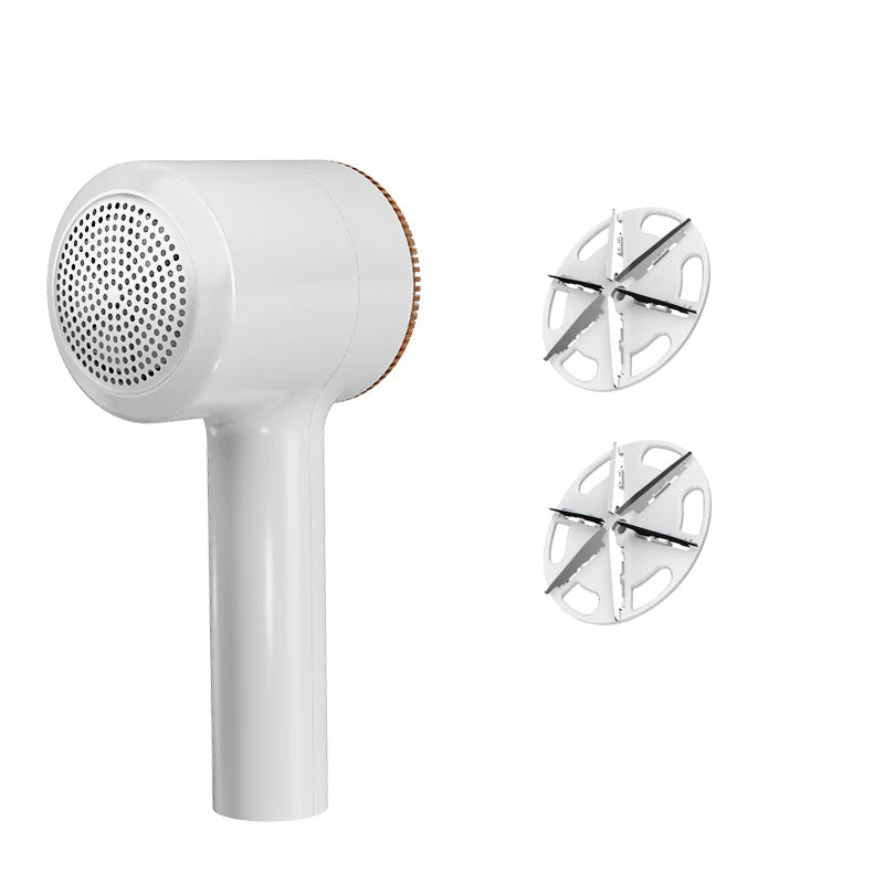Portable Lint Remover