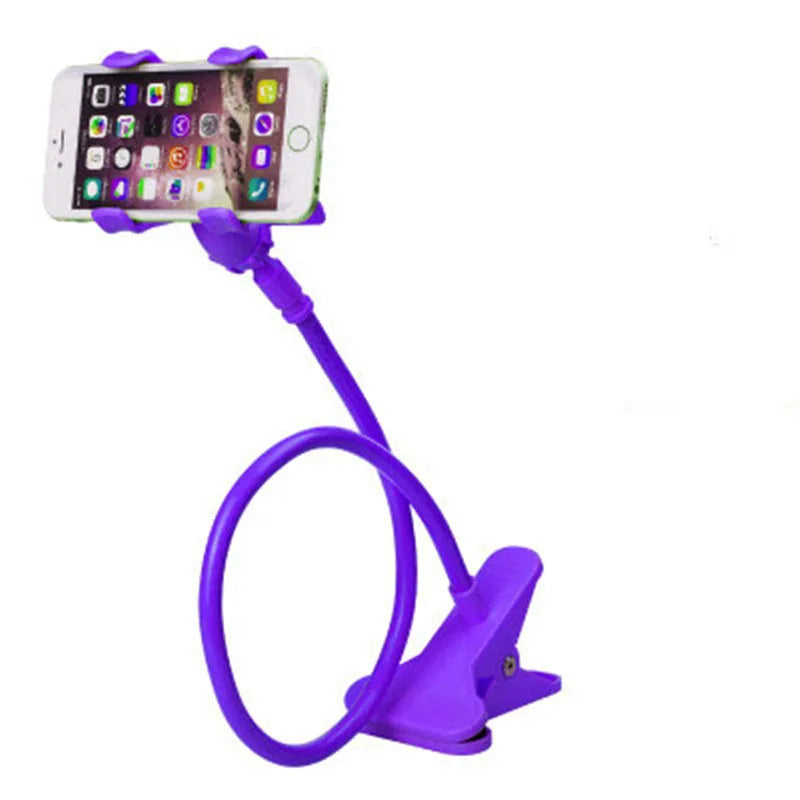 Flexible Long Arm Phone Stands