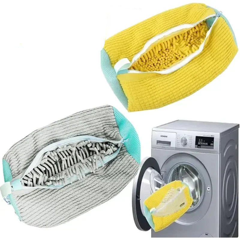 Washing Shoes Bag