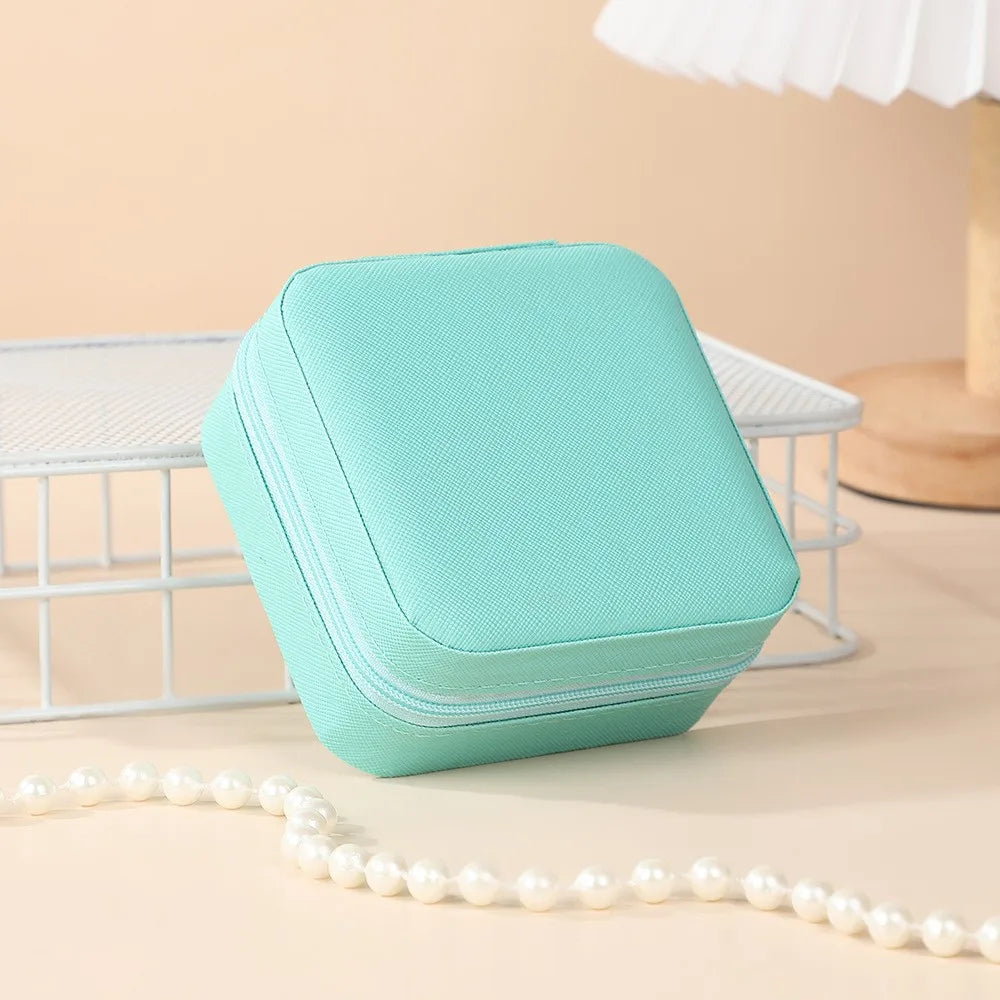 Mini JewelCase