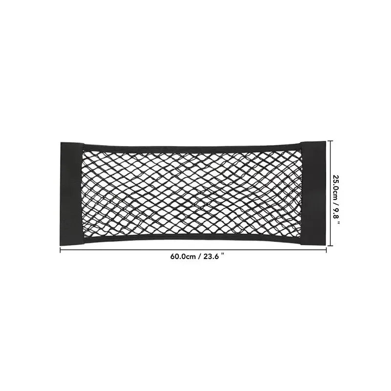 Car Trunk Mesh Storage Net