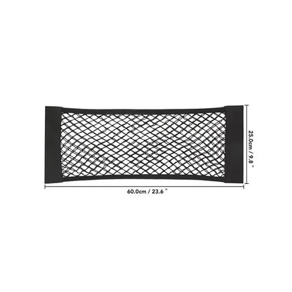 Car Trunk Mesh Storage Net