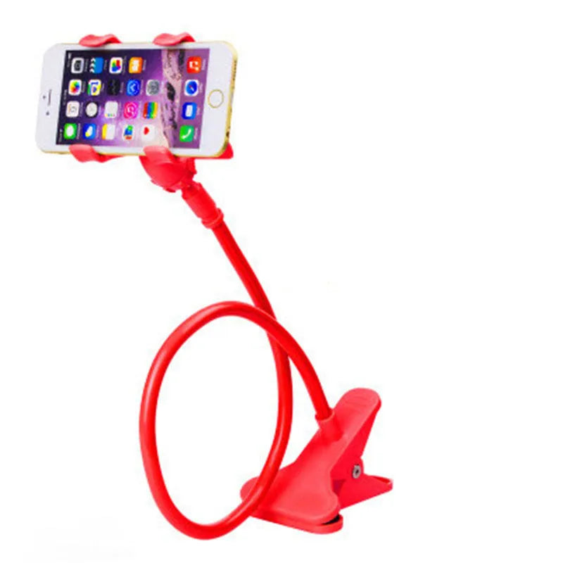 Flexible Long Arm Phone Stands