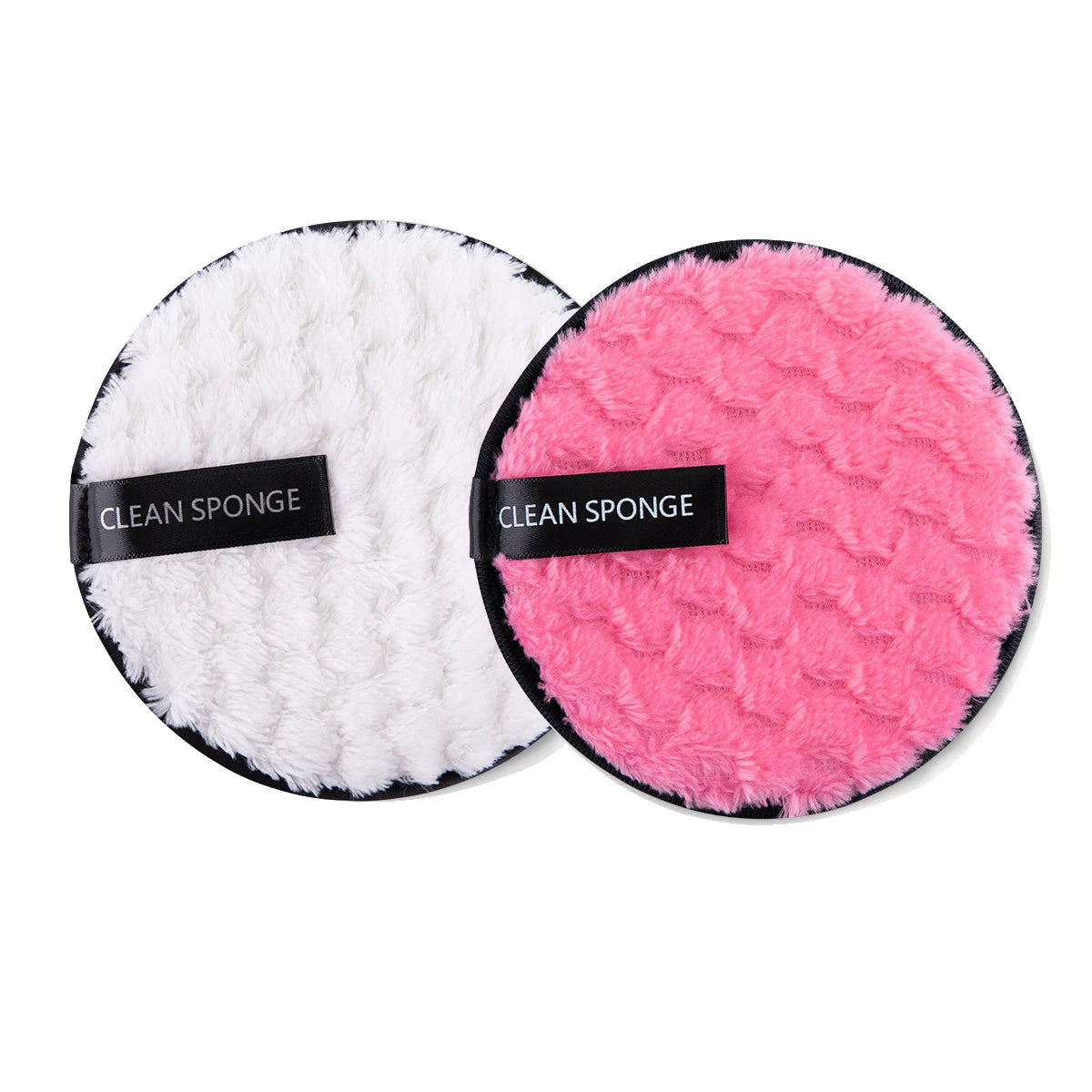 Makeup Remover Sponge