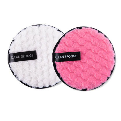 Makeup Remover Sponge