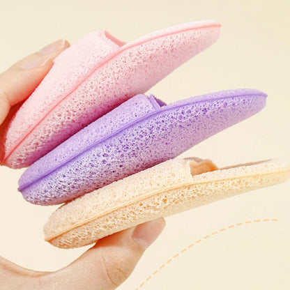 Makeup Remover Cosmetic Sponge