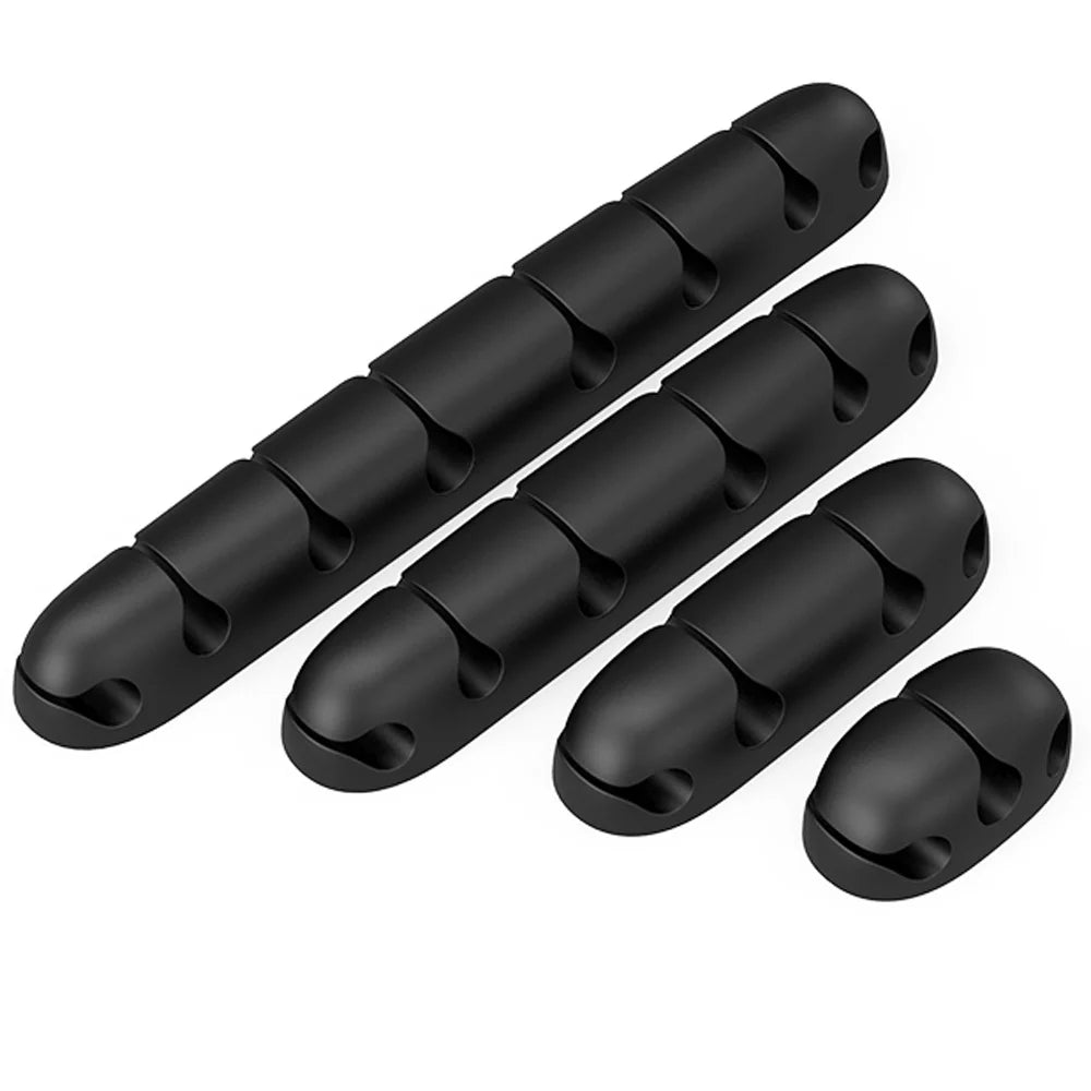 Multi-function Cable Organizer Wire