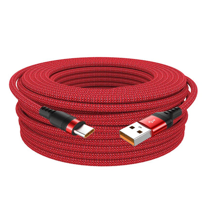 USB-C 6A SuperCharge Cable