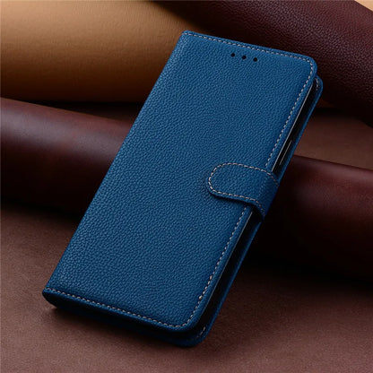 Redmi A3 Leather Wallet Phone Case