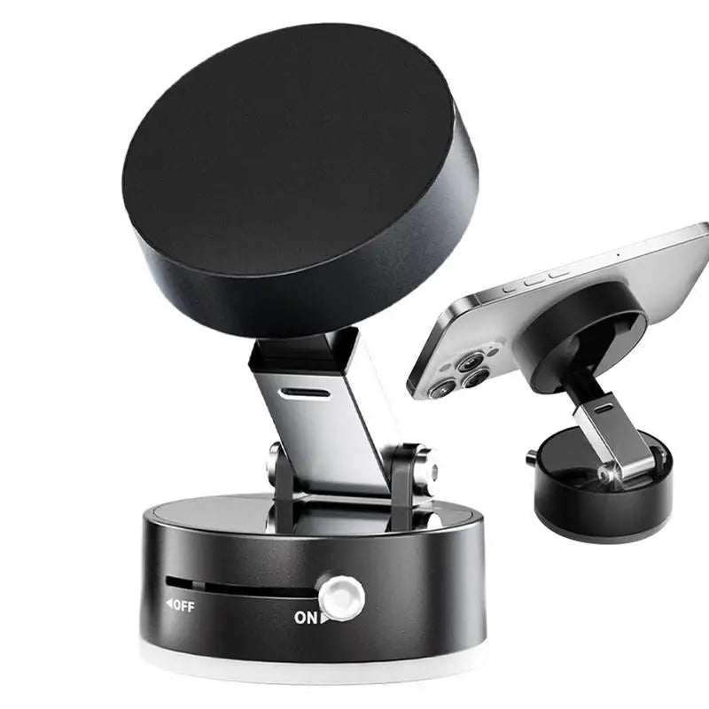 Magnetic Car Phone Mount