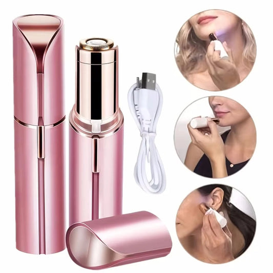 Electric Women's  Eyebrow Trimmer