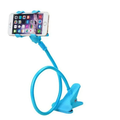 Flexible Long Arm Phone Stands