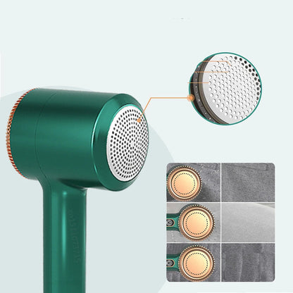 Portable Lint Remover