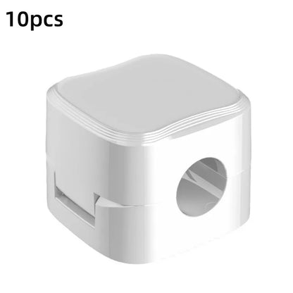 5/10 PCS Magnetic Cable Clips