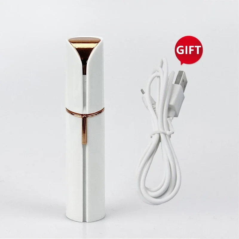 Electric Women's  Eyebrow Trimmer