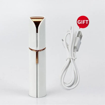 Electric Women's  Eyebrow Trimmer