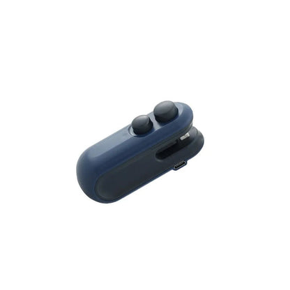Mini Bag Sealing Machine