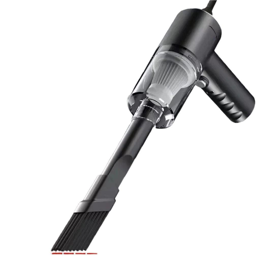 Portable Car Vacuum Cleaner